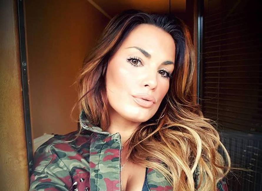 Iva Alilović o korizmi: Odrekla sam se Facebooka, bit će teško