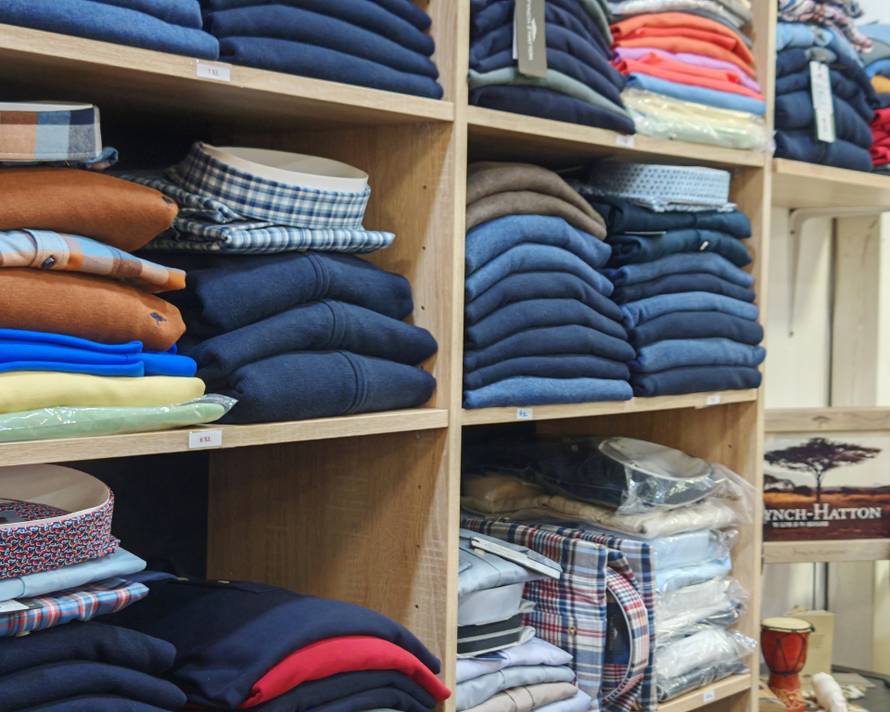 Gdje muškarci većih veličina napokon pronalaze odjeću koja savršeno stoji? Imamo adresu