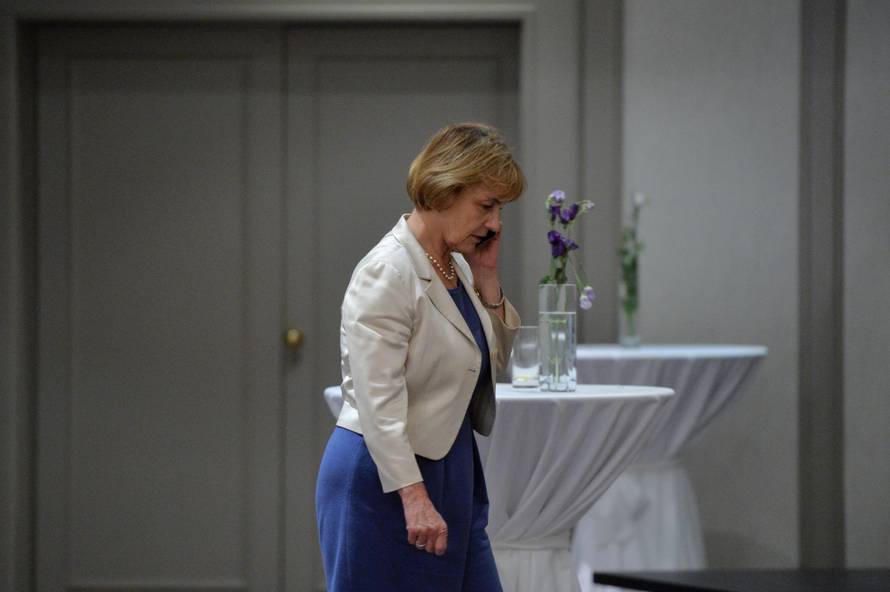 'Nismo izdali birače, koalicija samo  ako HDZ prihvati uvjete'