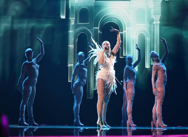 Ovako je izgledalo finale Dore