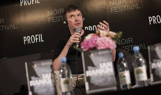 Najdraže pjesme Iana Rankina i inspektora Rebusa