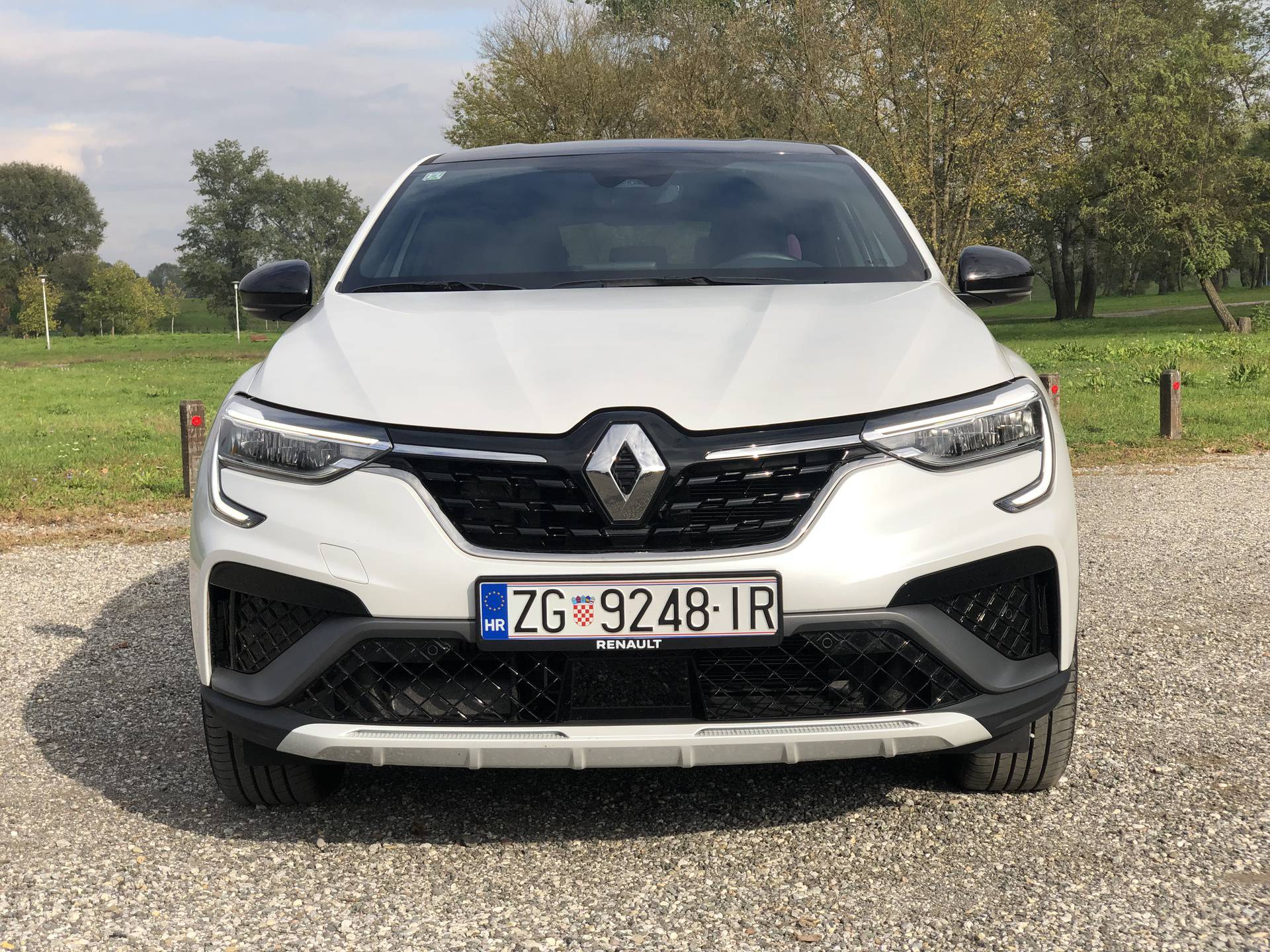 Testirali smo Megane Conquest: Ovaj SUV je s razlogom trenutno najpoželjniji model Renaulta