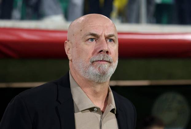 FIFA World Cup - UEFA Qualifiers - Group H - Cyprus v Bosnia and Herzegovina