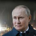 Vladimir Putin optužuje Kijev: Oni su krivi jer je propala evakuacije iz Mariupolja