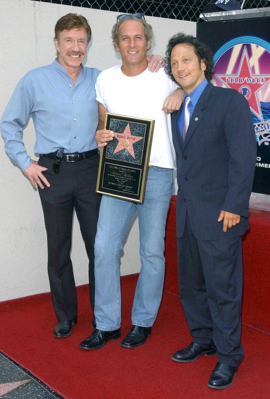 Oklahoma: 10.03.1940., ro?en Chuck Norris