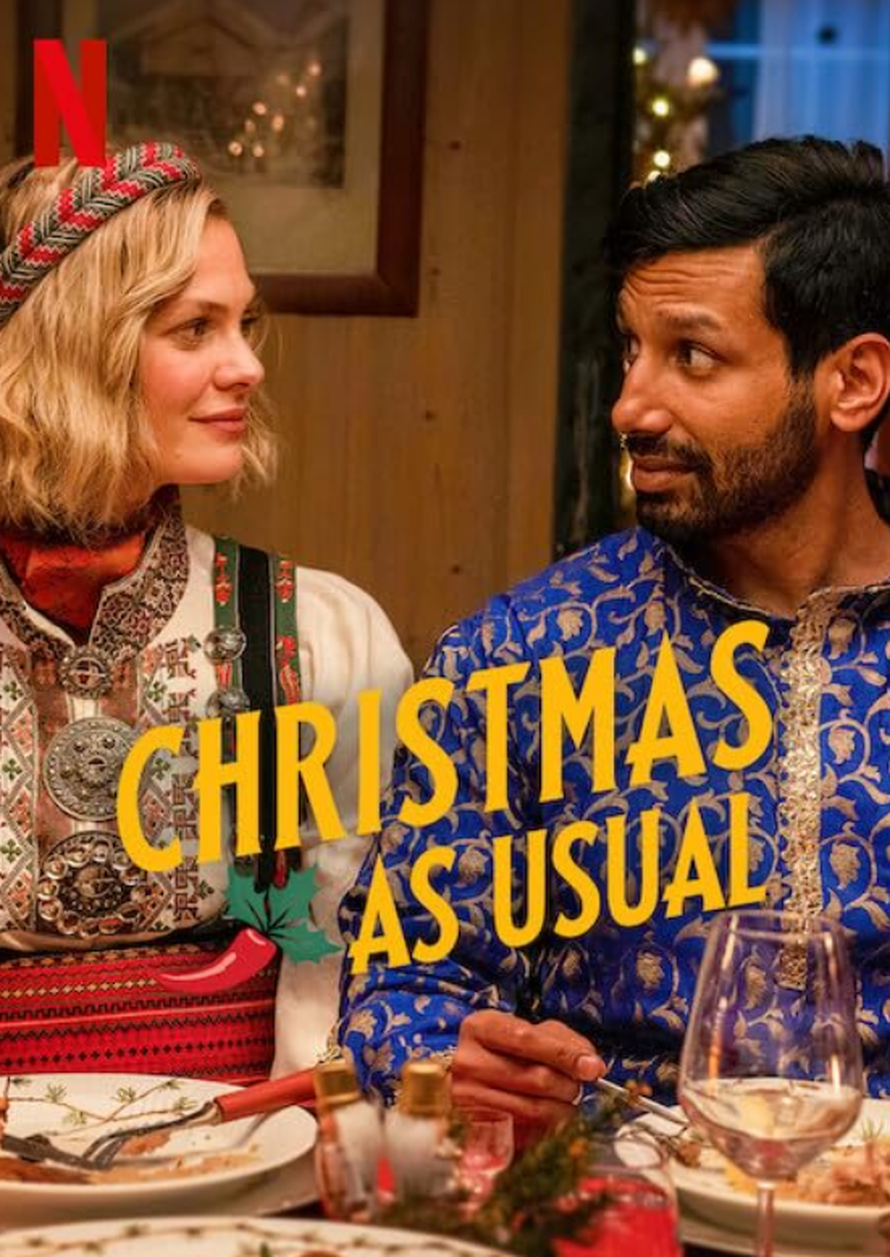 Donosimo veliki popis: Evo koje filmove i serije možete gledati za Božić na streaming servisima