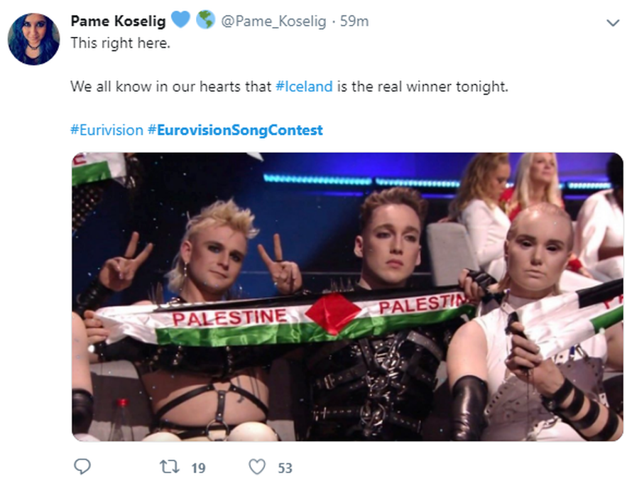 Fanovi Eurosonga: Pobijedila je kvaliteta, a ne šund i golaći...