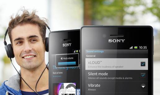 Fanovi na Fejsu požurili su objavu novog Sony mobitela