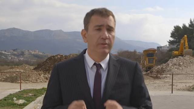 Pauletić je odlučio filmovima napasti probleme Grada Splita