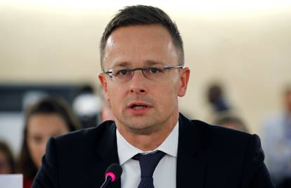 Mađarski ministar: 'Mi nikada nećemo biti zemlja migranata'