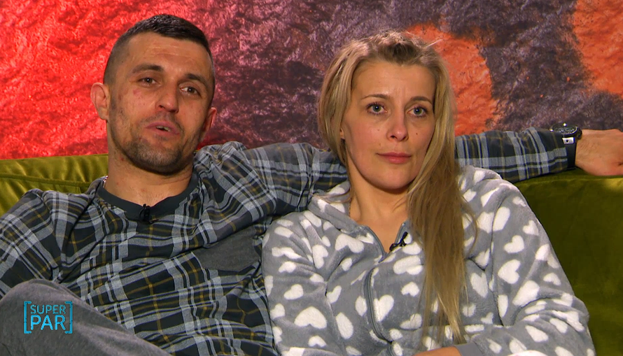 Za Karmelu dan završio bolno, a Filip se odlučio odmoriti usred izazova: 'Žao mi je i sram me...'