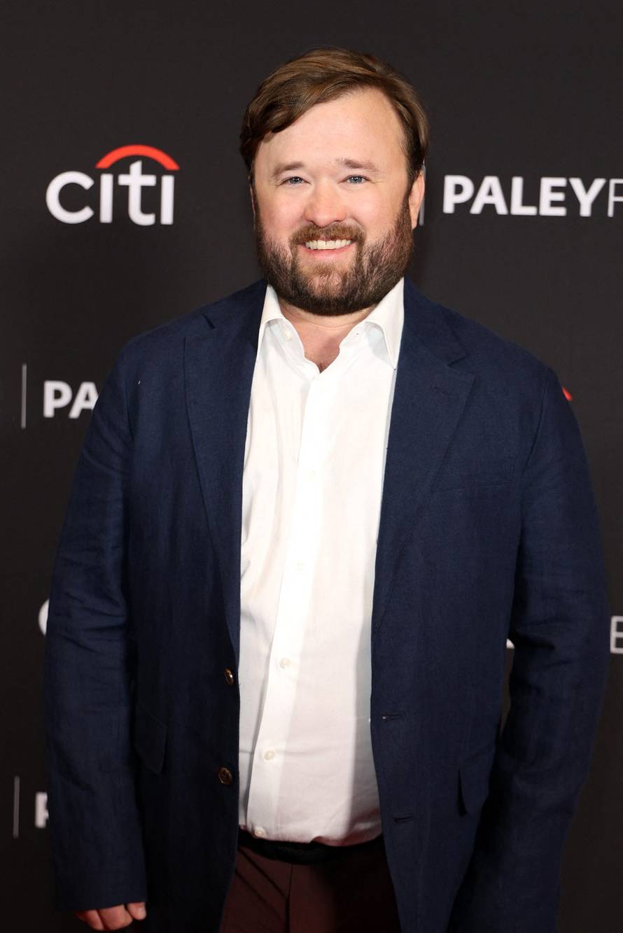 2025 PaleyFest LA screening of 'Poker Face' - Arrivals