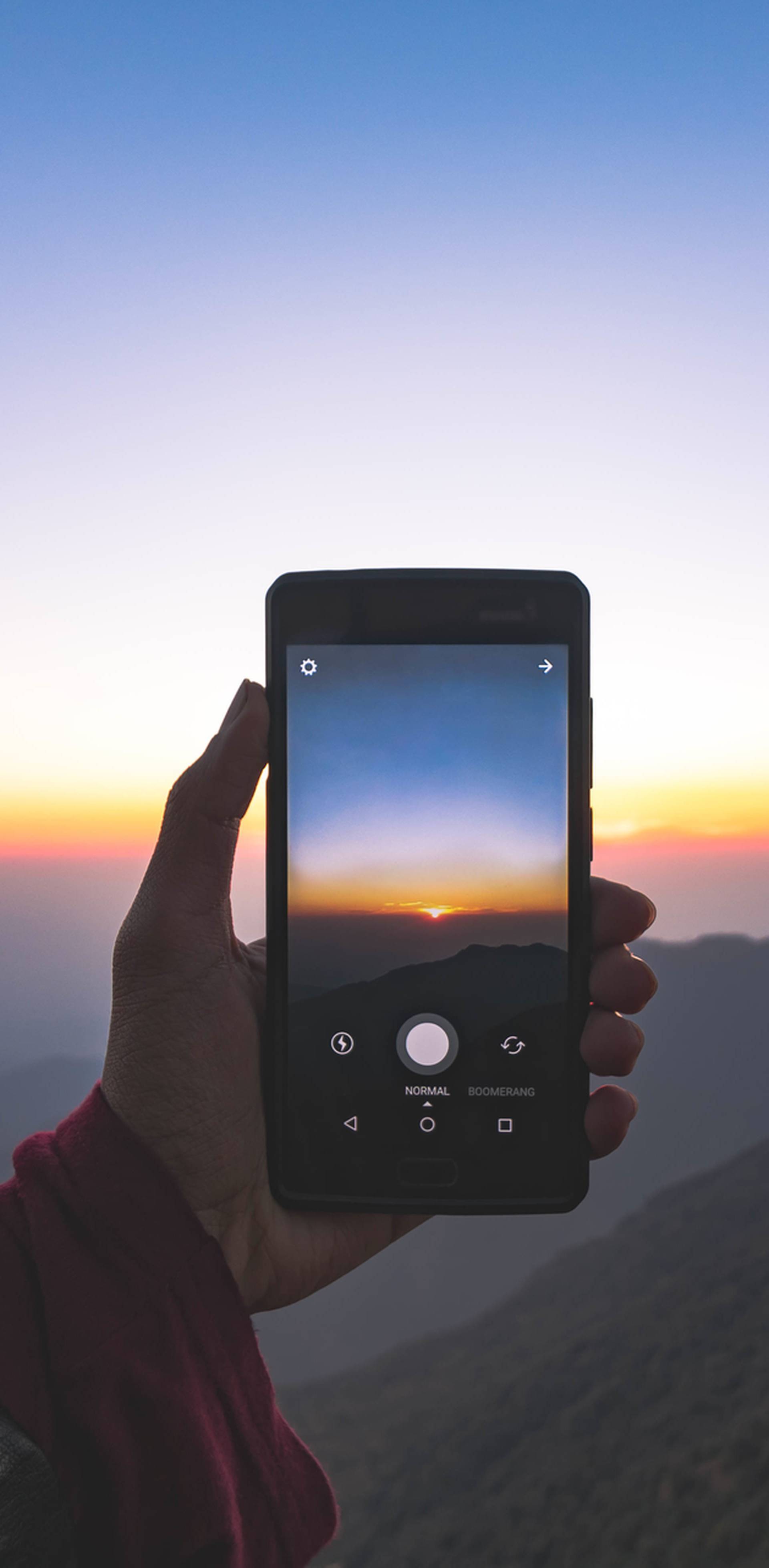 Kad bi svi fotkali stvarni život, Instagram bi sad odmah propao