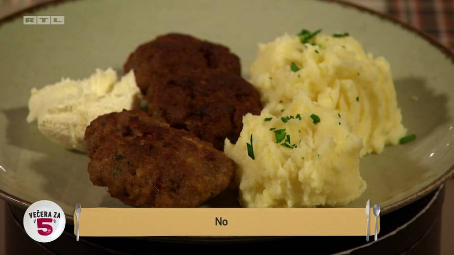 Leon je zabavio ekipu, a desert ga je koštao bodova: 'Kreativni nered, a krema se nije stisnula'