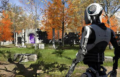 IGF nagrada publike: Za Talos Principle glasajte još danas