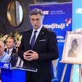 Plenković: 'Negativni prirodni priraštaj je ključni problem, zato su povećanja ulaganja'