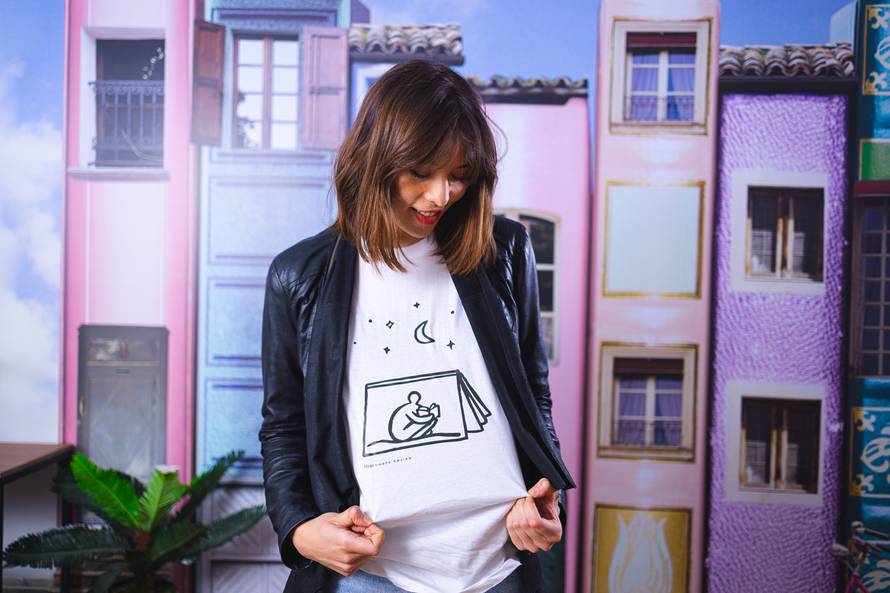 Noć knjige s dobrotvornom notom