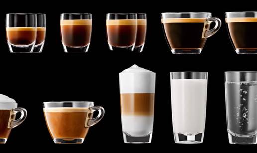 Revolucionarna tehnologija za bolji okus kave