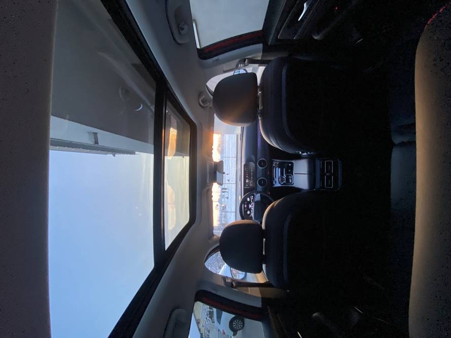 Testirali smo Forthing T5 EVO: Kineski SUV na japanski pogon za 29.990 € s hrpom opreme