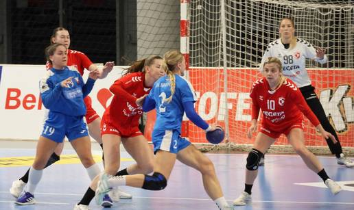 Podravka pobijedila Bjelovar kao gost na domaćem parketu