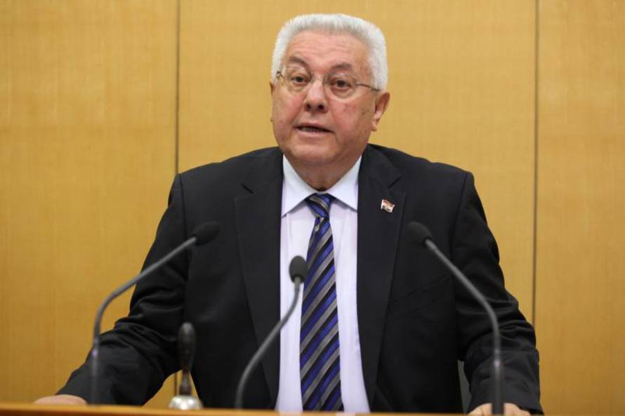 Patrik Macek/Pixsell