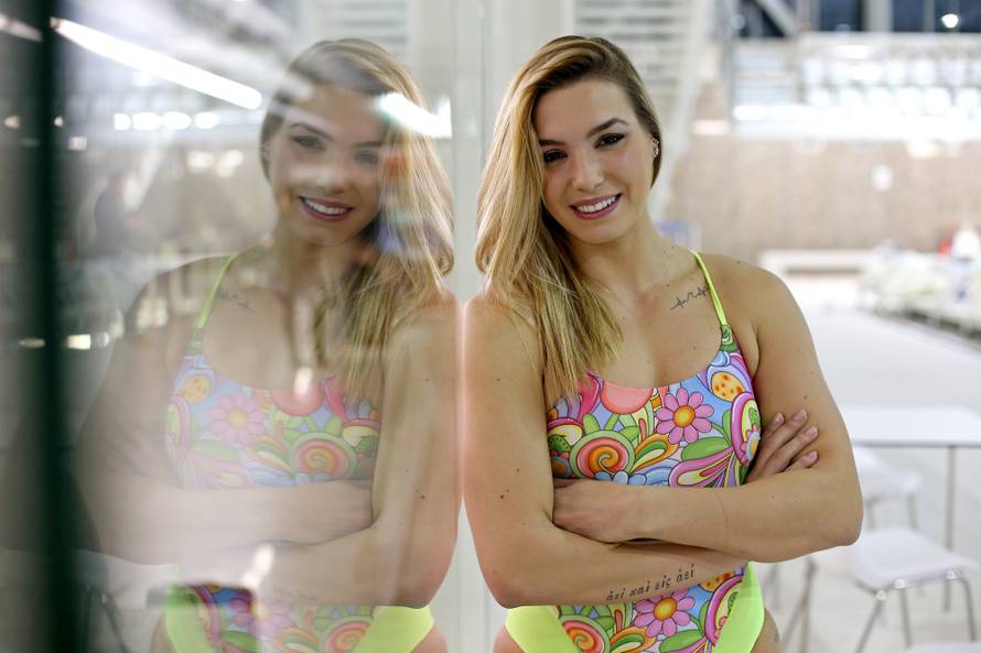 Majka bivše misice iz žarišta zaraze: Ne dolazite u Hrvatsku