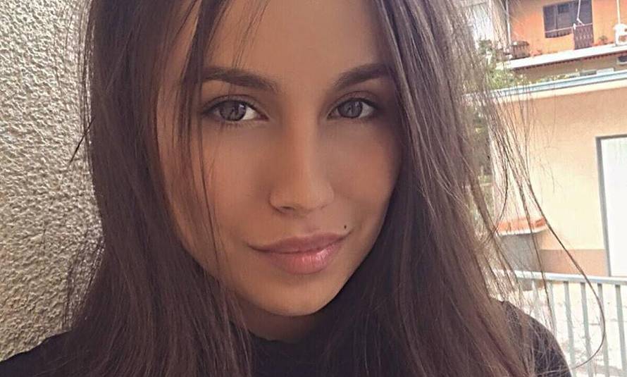 Nikolina je magnet za trofeje: 'Njegujem darove koje imam...'