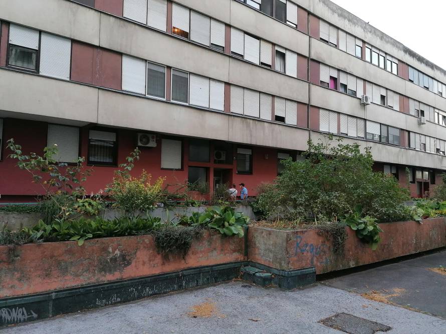 Kovačević je sakrio još četiri stana, a 'klet'  je vila s bazenom