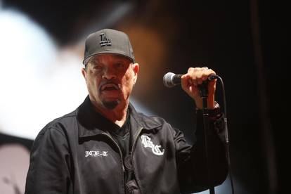 Body Count i Ice-T oduševili su publiku na zagrebačkoj Šalati