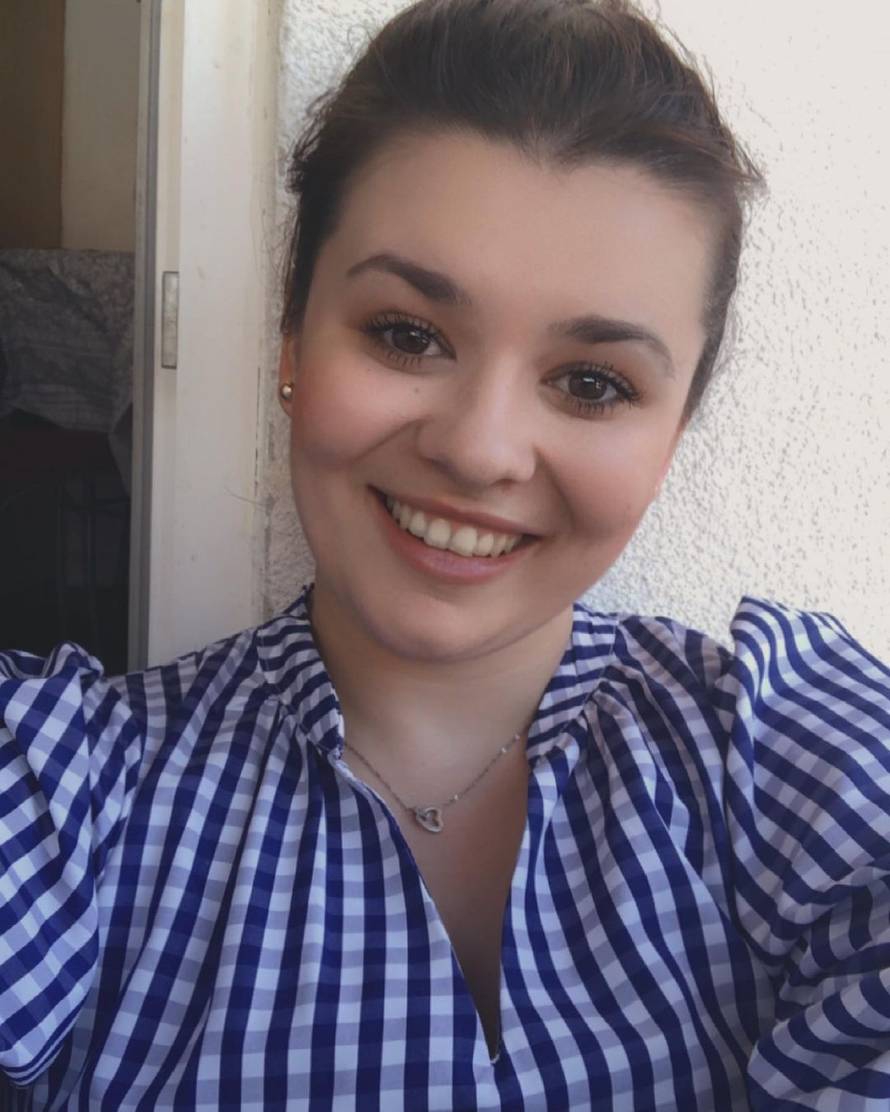 Matea iz 'Života na vagi' imala je 103 kg, a novom fotkom sve oduševila: 'Smijem se životu'