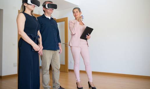 Digitalna transformacija tr&zcaron;i&scaron;ta nekretnina: Kako RNM uvodi inovacije u proces kupnje