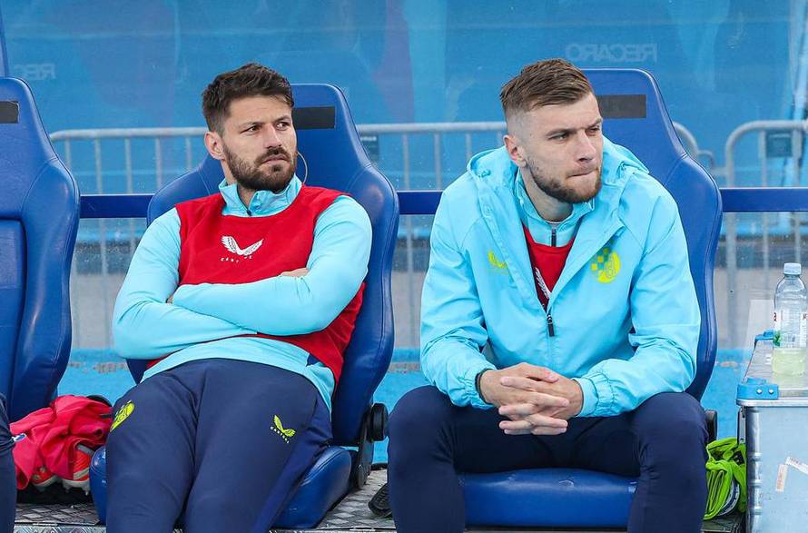 Dinamo i Lokomotiva sastali se u 35. kolu SuperSport HNL-a