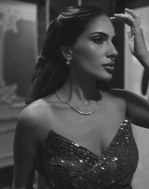 FOTO Bivši dinamovac rastao se s Hrvaticom, sad ljubi 12 godina mlađu Turkinju: 'Moja ljubav'