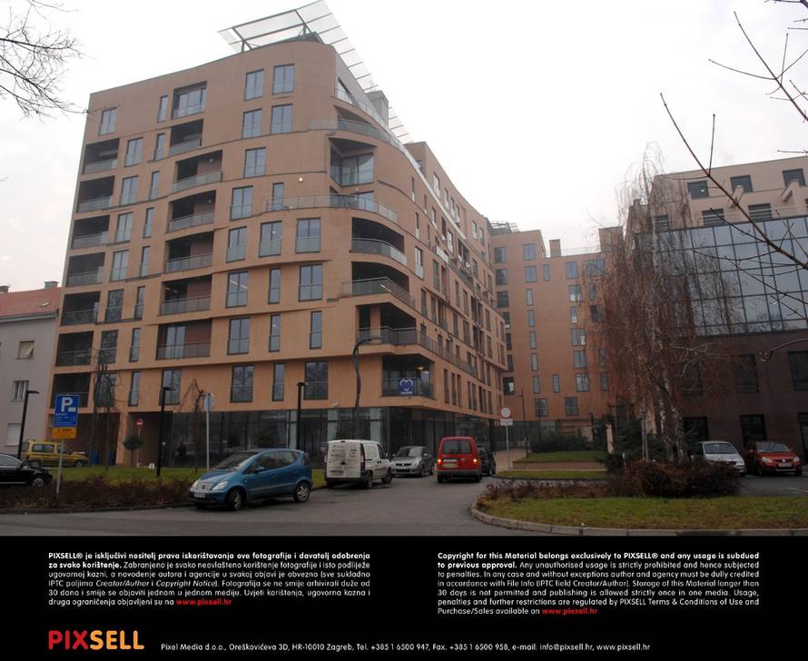 Spašen: Tatjana Dragović i G. Ivanišević podijelit će imovinu