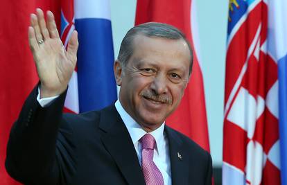 Srdžba Turske zbog sporazuma starog 100 godina još traje