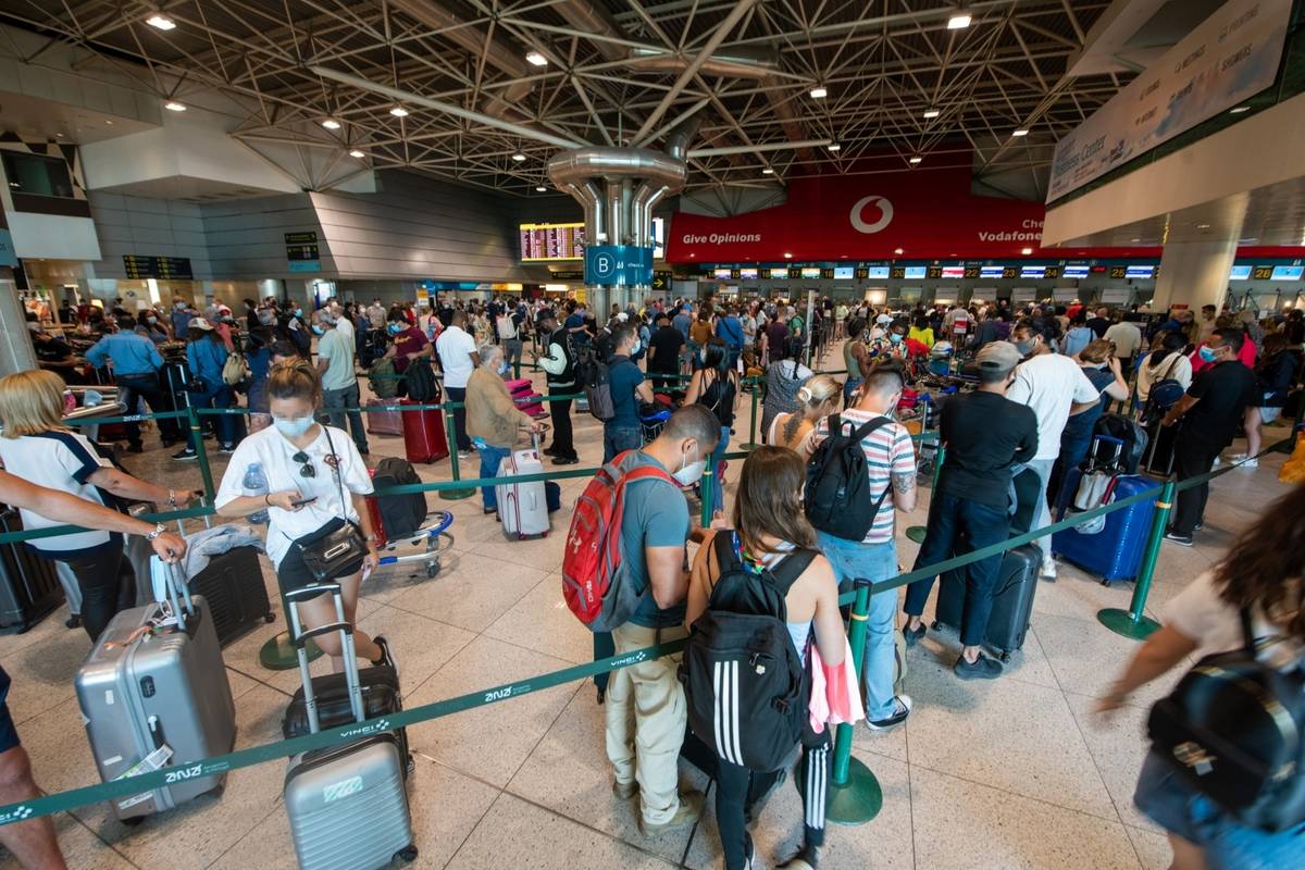 Njemačka navala na putovanja, među najtraženijima Hrvatska