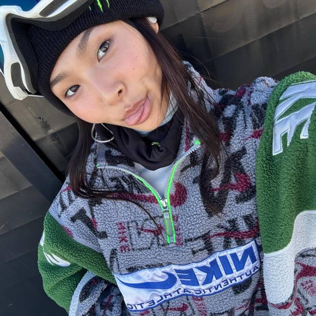 FOTO Bila je blizu trećem zlatu, njena priča je inspiracija za sve sportaše, a u haljinama - blista