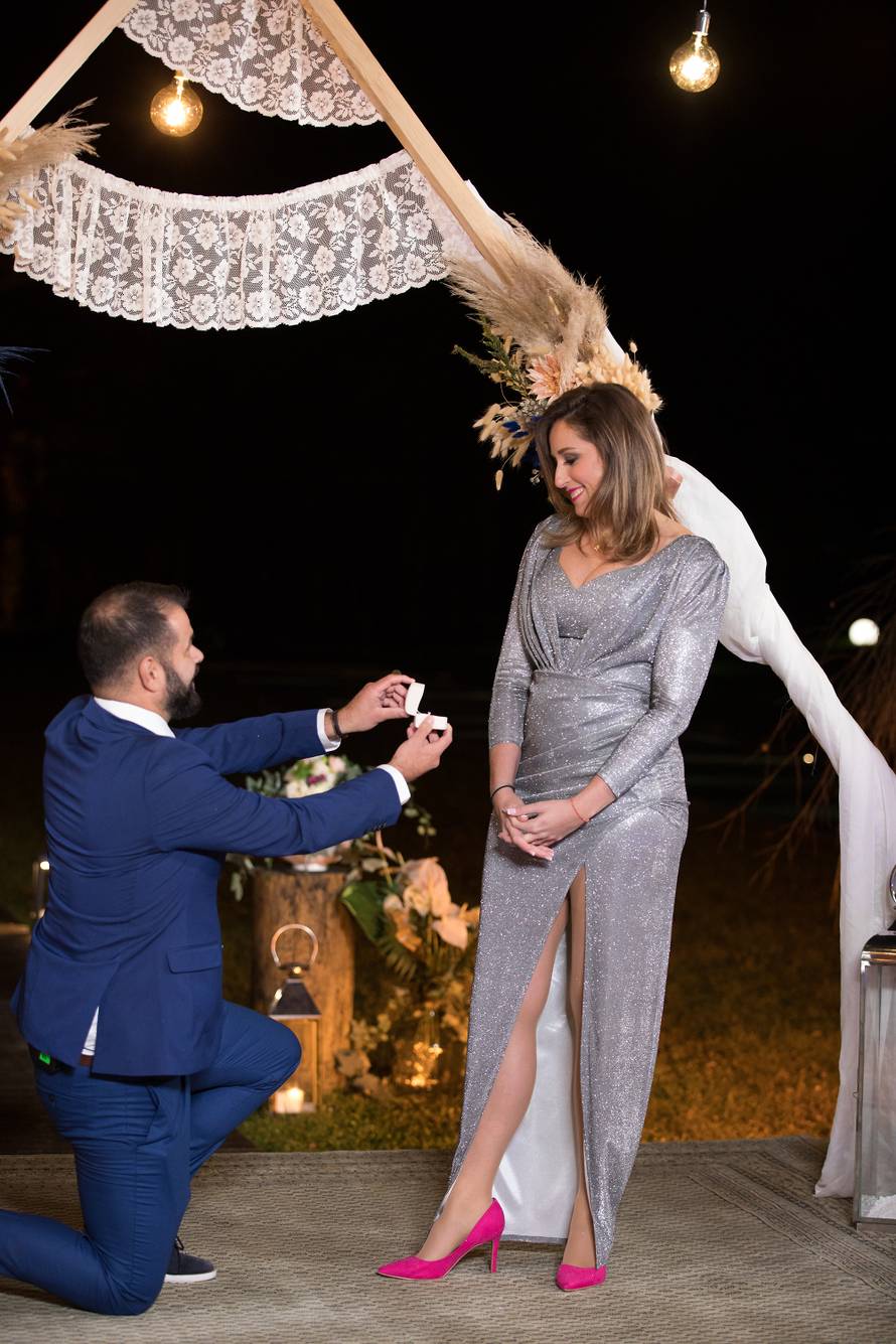 Andrea i Mislav iz 'Braka na prvu': Idući korak nam je beba