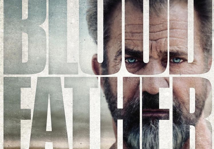 Mel Gibson je krvav i lud: Nitko ne smije dirati njegovu kćer