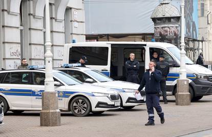 Dinamo osudio nedavni napad na navijače Betisa u Zagrebu