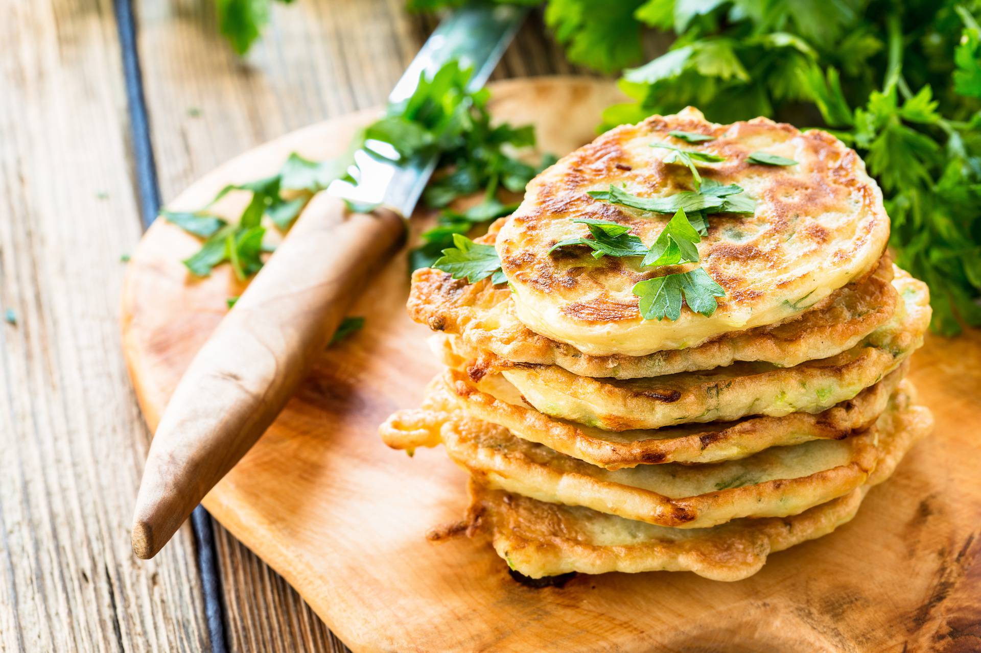 10 odličnih recepata s tikvicama