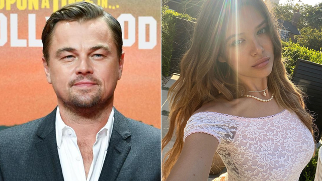 DiCaprio ima novu curu? Dolazi iz poznate obitelji i dvije godine je mlađa od hit filma 'Titanic'
