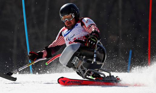 Hrvatsku zastavu na otvaranju zimskih POI nosit &cacute;e paraskija&scaron;i