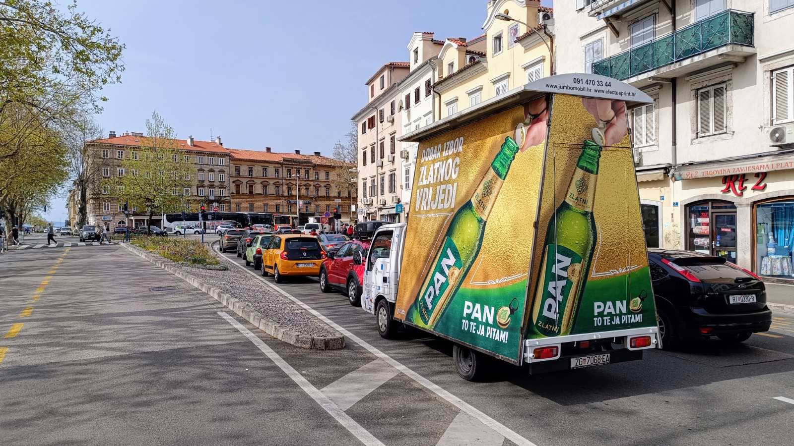 Otkriveno tko stoji iza slogana "Dobar izbor Zlatnog vrijedi!"