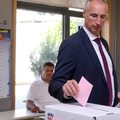 Prvi rezultati izbora u Splitu: Ivica Puljak premoćno vodi
