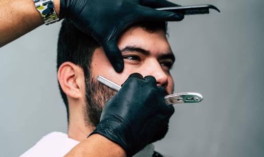 Je li brada znak muževnosti ili je samo trend s rokom trajanja?