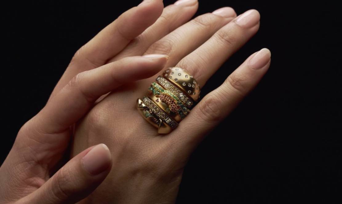Zlatan je, ima dijamante, ali...: Poklanjaju prsten od 10.000 €