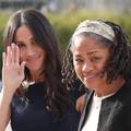 Majka Meghan Markle se seli u London: Živjet će blizu kćeri?