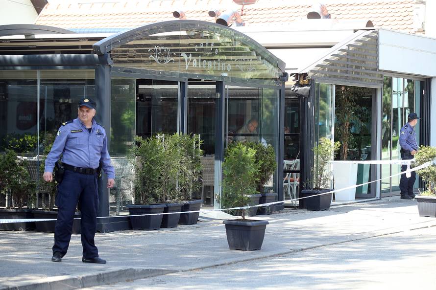 Metak u tijelo jer ga je prebio? 'Žena je vrisnula, a on je pao'