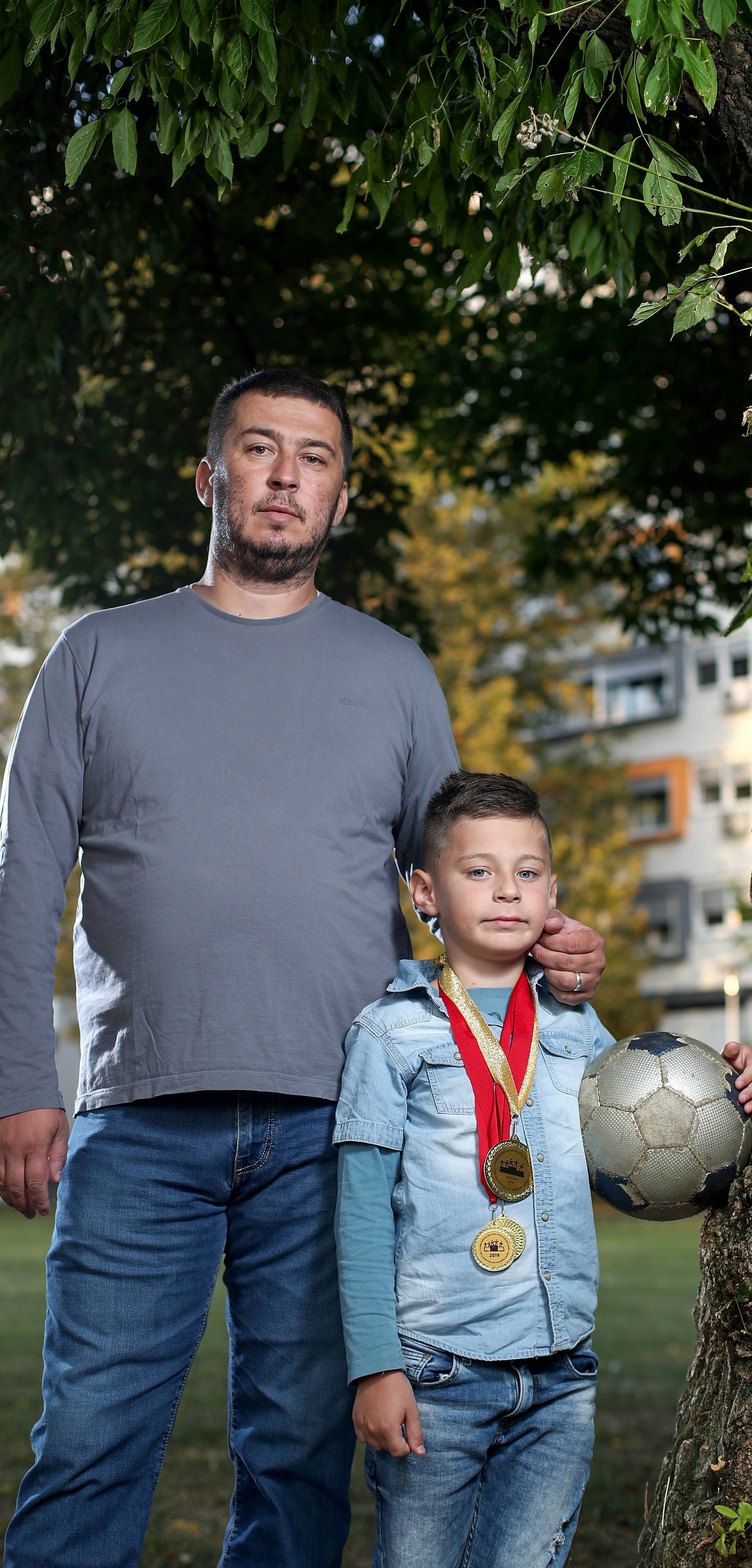 Pobijedili tumor i leukemiju, a sada osvojili medalje u Moskvi